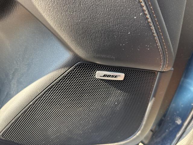 Photo of 2018 Eternal Blue Mica Mazda CX-5