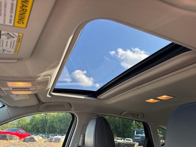 Photo of 2018 Eternal Blue Mica Mazda CX-5