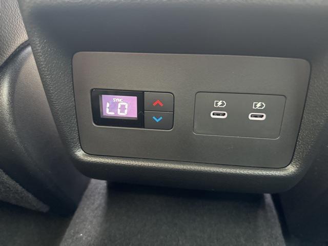 Photo of 2025 Baja Storm Metallic/Super Black Nissan Rogue