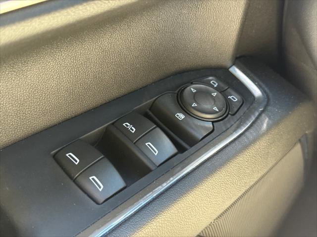 Photo of 2024 Red Hot Chevrolet Silverado 1500