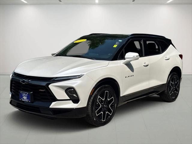 2023 Chevrolet Blazer