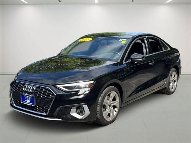 2024 Audi A3