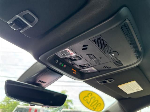 Photo of 2023 Stellar Black Metallic Cadillac XT6