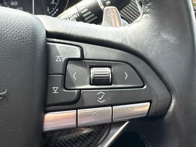 Photo of 2023 Stellar Black Metallic Cadillac XT6