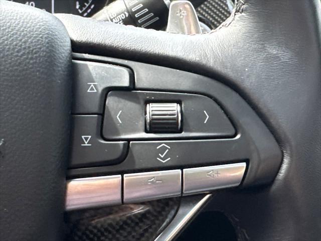 Photo of 2023 Stellar Black Metallic Cadillac XT6