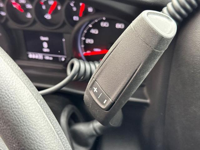 Photo of 2025 Slate Gray Metallic Chevrolet Silverado 2500