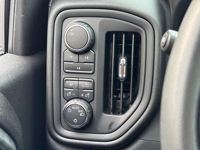 Photo of 2025 Slate Gray Metallic Chevrolet Silverado 2500