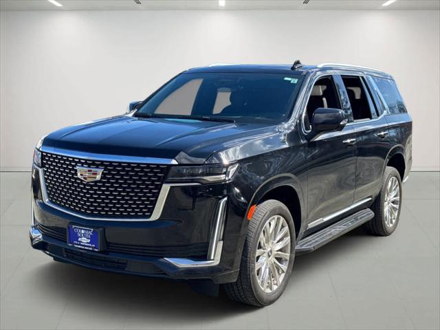 2023 Cadillac Escalade