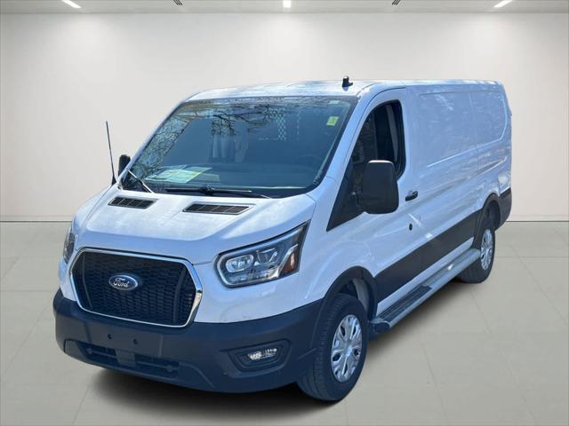 2023 Ford Transit-250