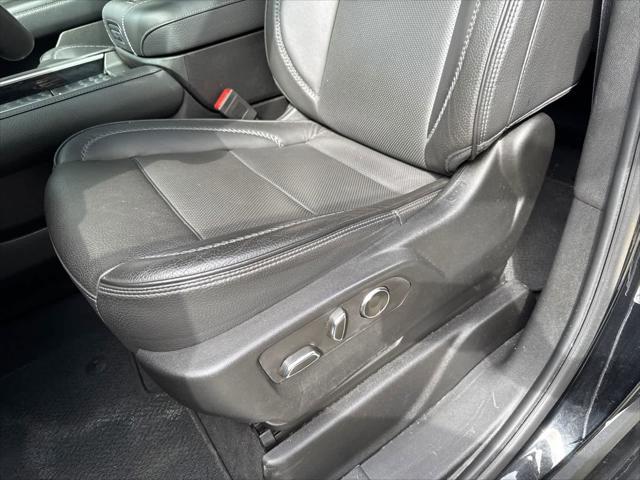 Photo of 2023 Onyx Black GMC Yukon