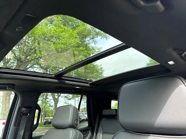 Photo of 2023 Onyx Black GMC Yukon