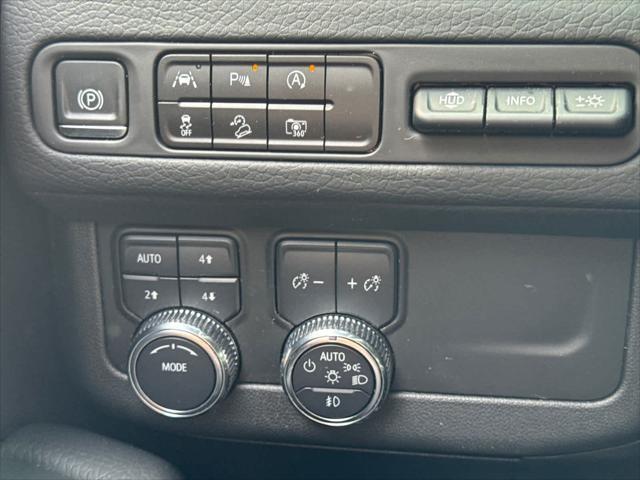 Photo of 2023 Onyx Black GMC Yukon