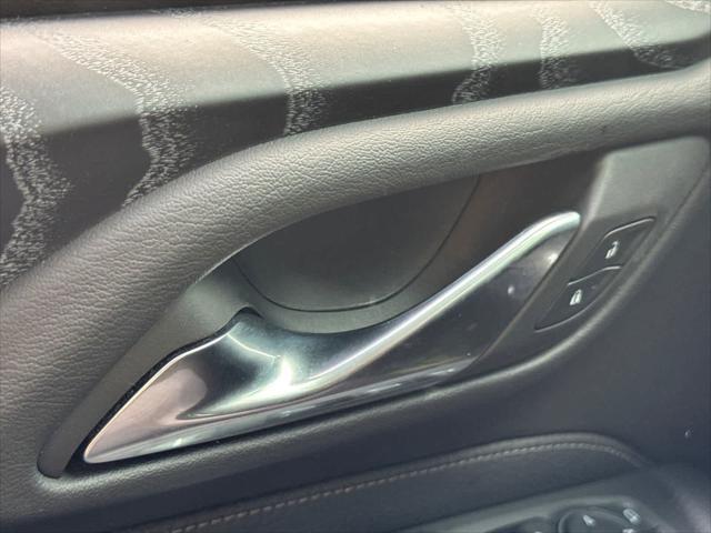 Photo of 2023 Onyx Black GMC Yukon