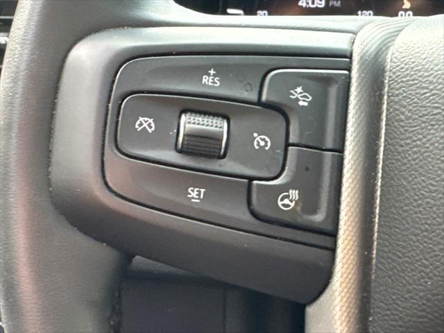 Photo of 2023 Onyx Black GMC Yukon