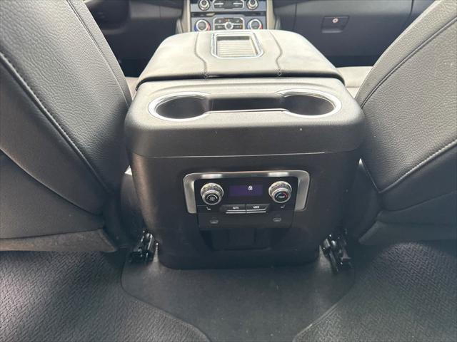 Photo of 2023 Onyx Black GMC Yukon