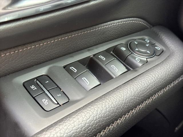 Photo of 2023 Onyx Black GMC Yukon