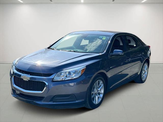 2014 Chevrolet Malibu