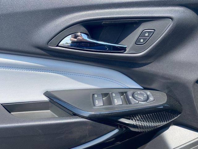 Photo of 2025 Sterling Gray Metallic Chevrolet Trax