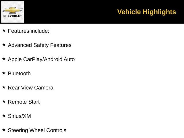 Photo of 2025 Sterling Gray Metallic Chevrolet Trax