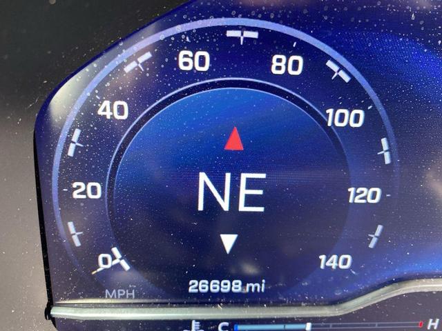 Photo of 2022 Northsky Blue Metallic Chevrolet Silverado 1500