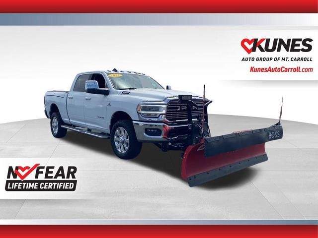 2023 RAM 2500