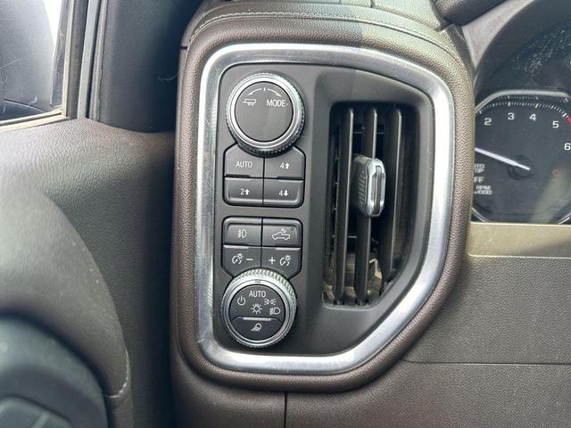 Photo of 2021 Pacific Blue Metallic GMC Sierra 1500
