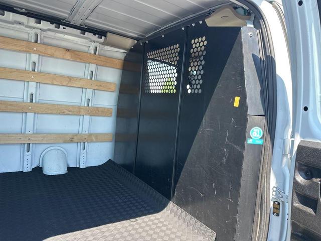 Photo of 2023 Summit White Chevrolet Express 2500
