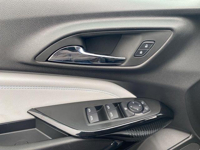 Photo of 2025 Sterling Gray Metallic Chevrolet Trax