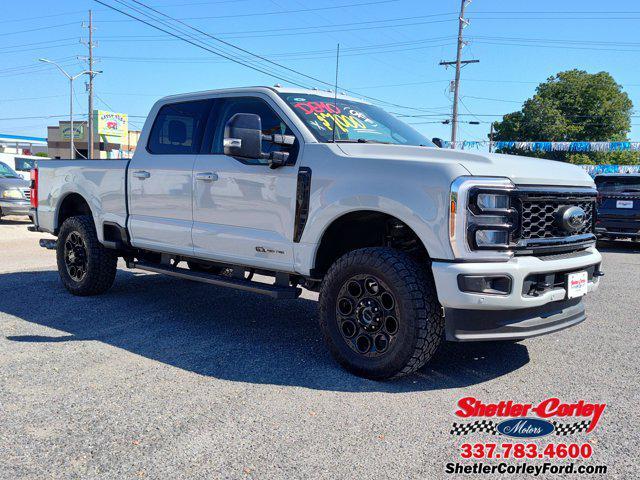 Photo of 2025 Avalanche Ford F-250