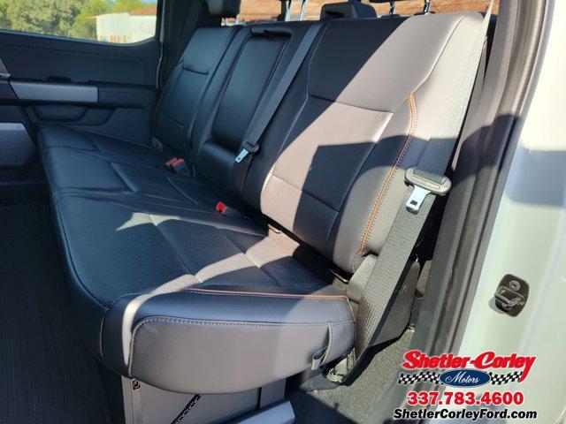 Photo of 2025 Avalanche Ford F-250