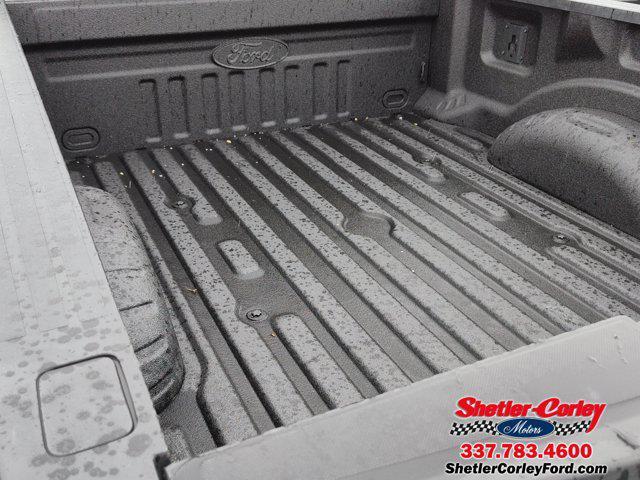 Photo of 2022 Star White Metallic Tri-Coat Ford F-250