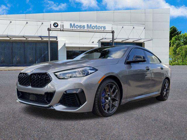 2023 BMW M235 Gran Coupe