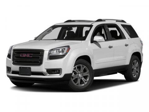 2017 GMC Acadia Limited