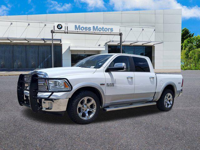 2013 RAM 1500