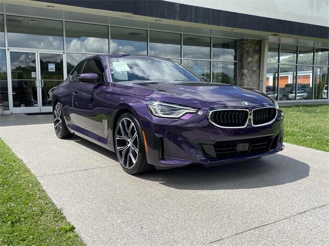 2023 BMW 230