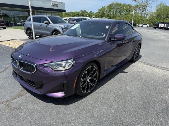 2023 BMW 230