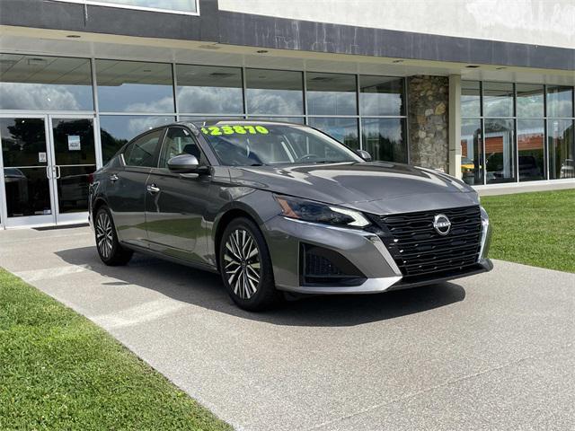 2023 Nissan Altima