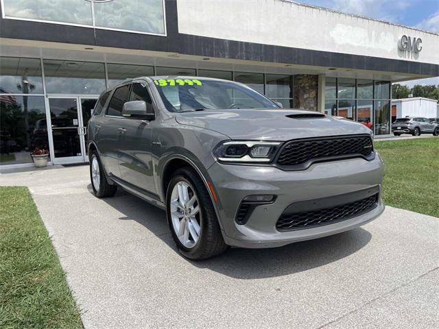 2022 Dodge Durango