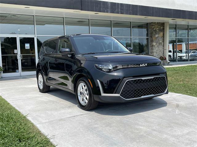 2023 Kia SOUL