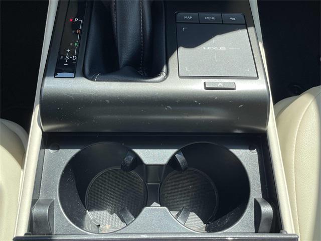 Photo of 2022 Starfire Pearl Lexus GX 460
