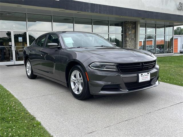 2020 Dodge Charger