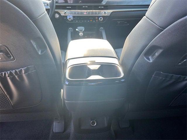 Photo of 2025 Panthera Metal Kia Telluride