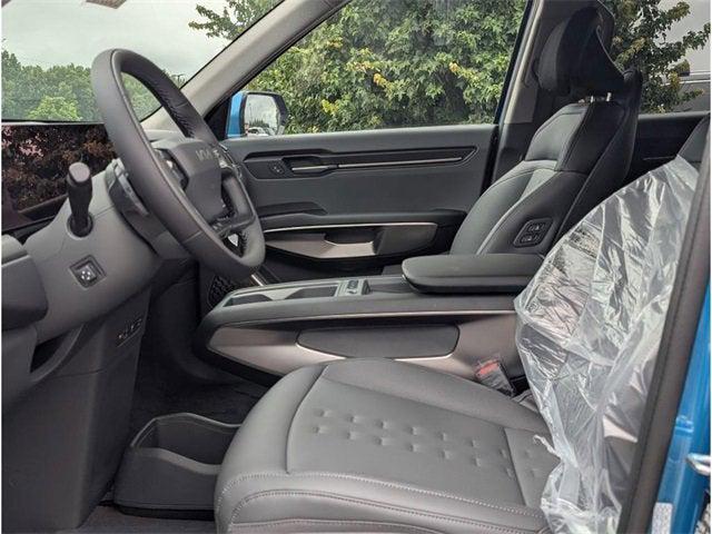 Photo of 2026 Gbl Kia EV9