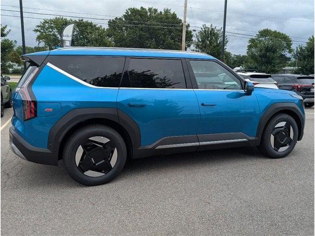 Photo of 2026 Gbl Kia EV9
