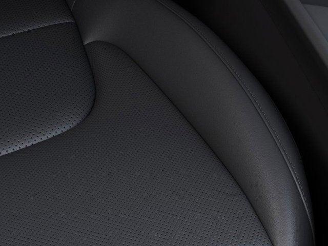 Photo of 2026 Ebony Black Kia Sportage