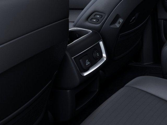 Photo of 2026 Astra Blue Kia Carnival Hybrid