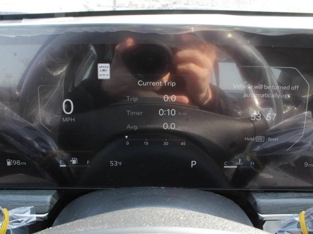 Photo of 2025 Snow White Pearl Kia K5