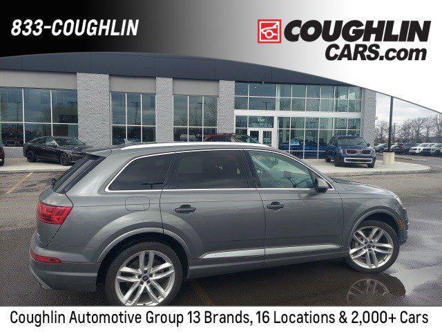 2017 Audi Q7