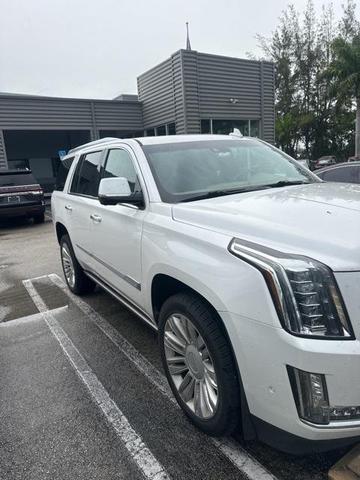 2019 Cadillac Escalade