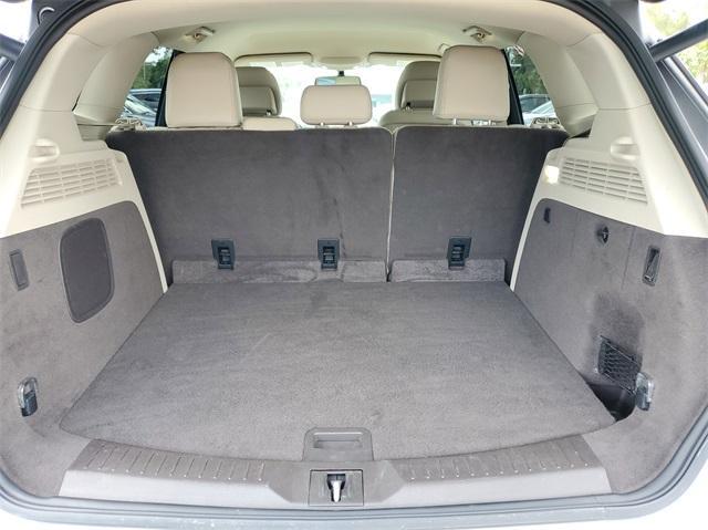 Photo of 2018 Ingot Silver Metallic Lincoln MKC